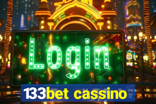 133bet cassino